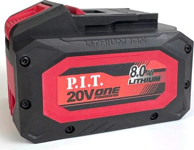 Аккумулятор P.I.T. PH20-8.0 Onepower
