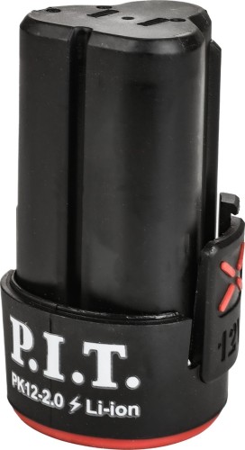 Аккумулятор P.I.T. PK12-2.0 Onepower