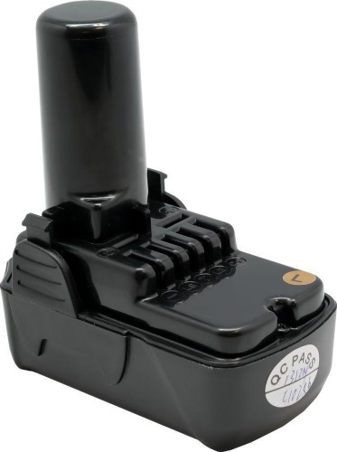 Аккумулятор ПРАКТИКА 10,8В 1,5Ач Li-Ion (совместим с HITACHI) 779-356 779-356