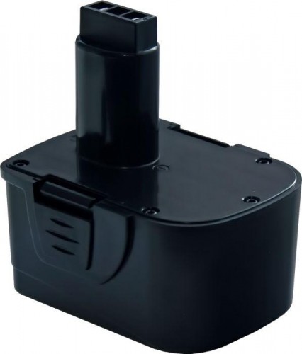 Аккумулятор ПРАКТИКА 12В 1,5Ач NiCd (совместим с ИНТЕРСКОЛ) 775-716 776-812