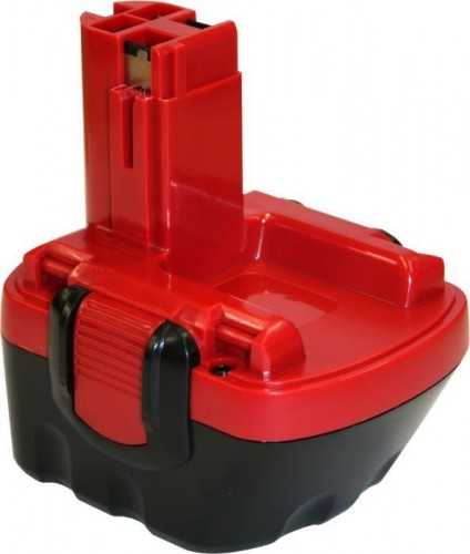 Аккумулятор ПРАКТИКА 12В 1,5Ач NiCd (совместим с BOSCH) 031-631 031-631