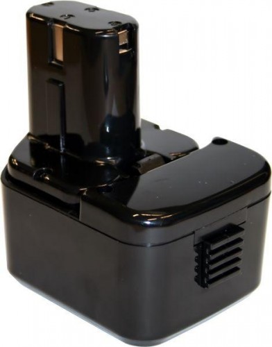 Аккумулятор ПРАКТИКА 12В 1,5Ач NiCd (совместим с HITACHI) 031-679 031-679