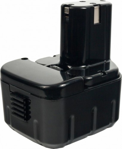 Аккумулятор ПРАКТИКА 12В 2,0Ач NiCd (совместим с HITACHI) 032-157 032-157