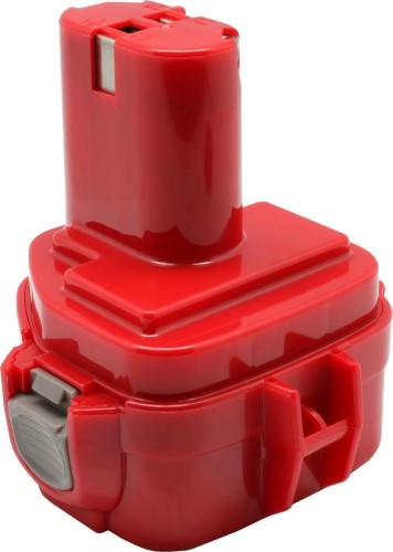 Аккумулятор ПРАКТИКА 12В 2,0Ач NiMH (совместим с MAKITA) 779-264 779-264