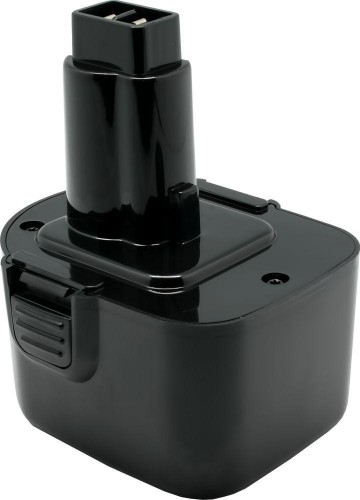 Аккумулятор ПРАКТИКА 12В 2,0Ач NiMH (совместим с DeWALT) 779-301 779-301