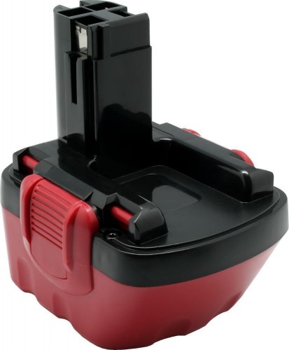 Аккумулятор ПРАКТИКА 12В 2,0Ач NiMH (совместим с BOSCH) 779-240 779-240