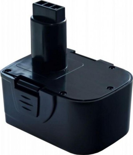 Аккумулятор ПРАКТИКА 14,4В 1,5Ач NiCd (совместим с ИНТЕРСКОЛ) 775-723 776-829