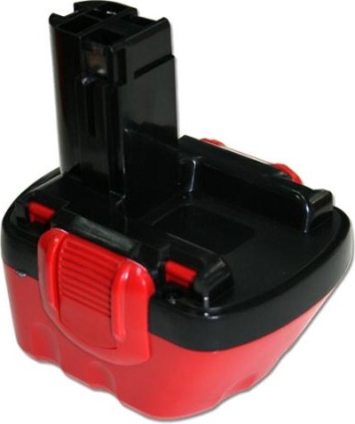 Аккумулятор ПРАКТИКА 14.4В 1,5Ач NiCd (совместим с BOSCH) 031-648 031-648