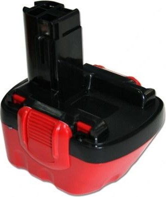 Аккумулятор ПРАКТИКА 14.4В 2,0Ач NiCd (совместим с BOSCH) 030-887 030-887