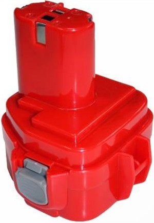 Аккумулятор ПРАКТИКА 14.4В 2,0Ач NiMH (совместим с MAKITA) 779-271 779-271