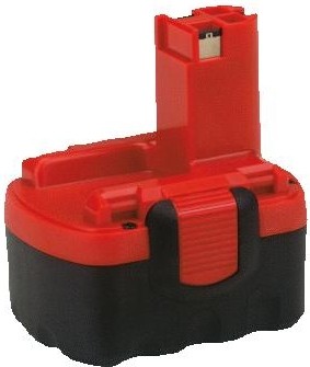 Аккумулятор ПРАКТИКА 14.4В 2,0Ач NiMH (совместим с BOSCH) 779-257 779-257