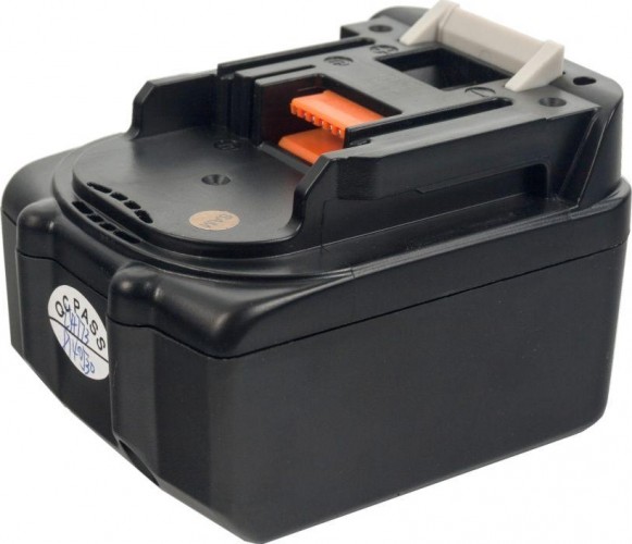 Аккумулятор ПРАКТИКА 14.4В 3,0Ач Li-Ion (совместим с MAKITA) 779-332 779-332