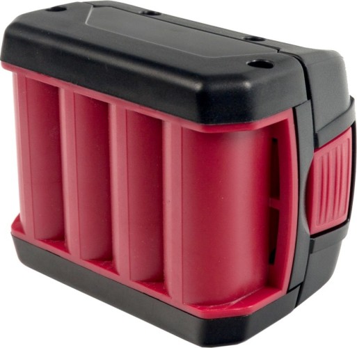 Аккумулятор ПРАКТИКА 14,4В 3,0Ач Li-Ion (совместим с BOSCH) 773-644 773-644 - изображение 2