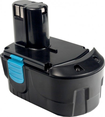 Аккумулятор ПРАКТИКА 18.0В 1,5Ач NiCd (совместим с HITACHI) 776-959 776-959