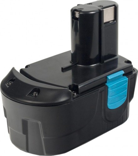 Аккумулятор ПРАКТИКА 18.0В 1,5Ач NiCd (совместим с HITACHI) 776-942 776-942