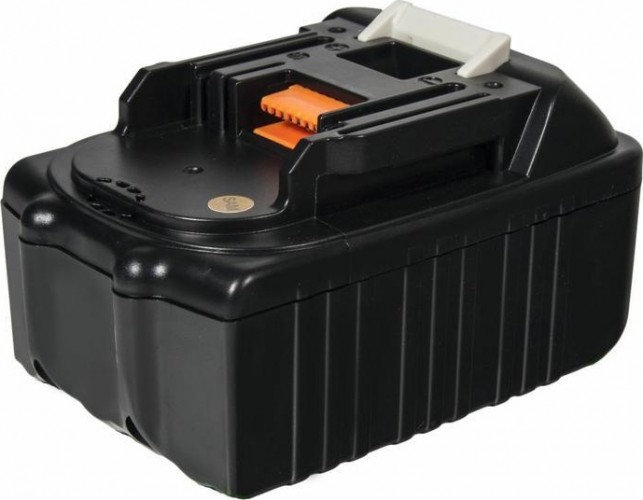 Аккумулятор ПРАКТИКА 18,0В 3,0Ач Li-Ion (совместим с MAKITA) 779-349 779-349
