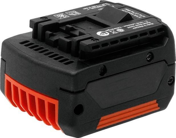 Аккумулятор ПРАКТИКА для BOSCH 14,4В, 1.5Ач, Li-ION, в блистере 910-416