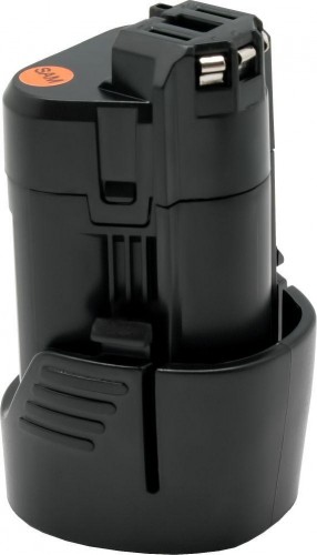 Аккумулятор ПРАКТИКА для BOSCH 10.8В, 2.0 Ач, Li-Ion, коробка 779-233