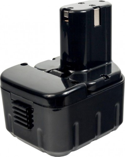 Аккумулятор ПРАКТИКА для HITACHI 12В, 1,5Ач, NiCd, блистер 032-140