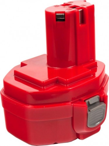 Аккумулятор ПРАКТИКА для MAKITA 14,4В, 1,5Ач, NiCd, блистер 032-126