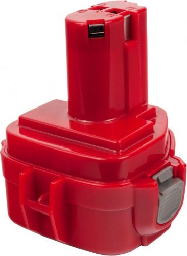 Аккумулятор ПРАКТИКА для MAKITA 12В, 1,5Ач, NiCd, блистер 030-894