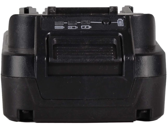 Аккумулятор Ресанта 20.0В 2,0 Ач Li-Ion   АКБ20/2 ЕА 71/8/90 - изображение 2