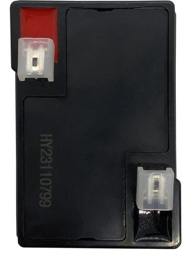 Аккумулятор RUCELF DM 6-4.5 DM6-4.5 - изображение 2