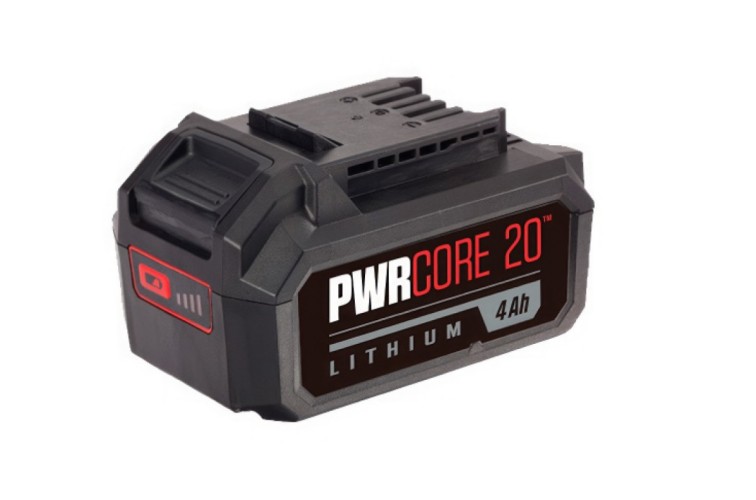 Аккумулятор SKIL BY5196 20В (4ач), PWRCORE  BY5196SE00