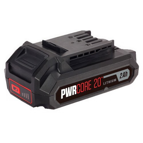 Аккумулятор SKIL BY5197 20В (2ач), PWRCORE  BY5197SE01