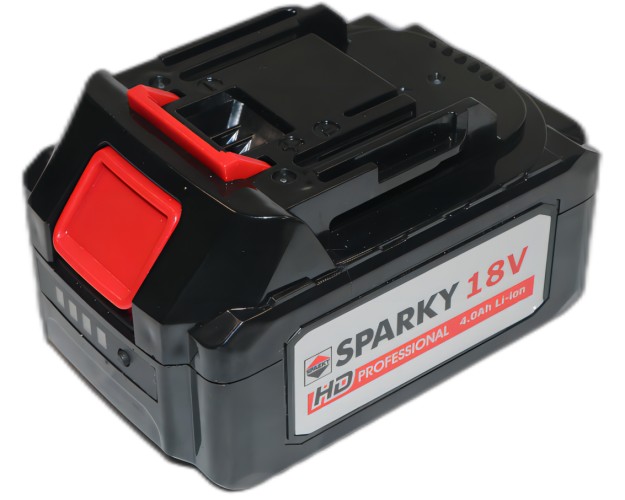 Аккумулятор SPARKY BL 1840 / 4 Ah 20008712800