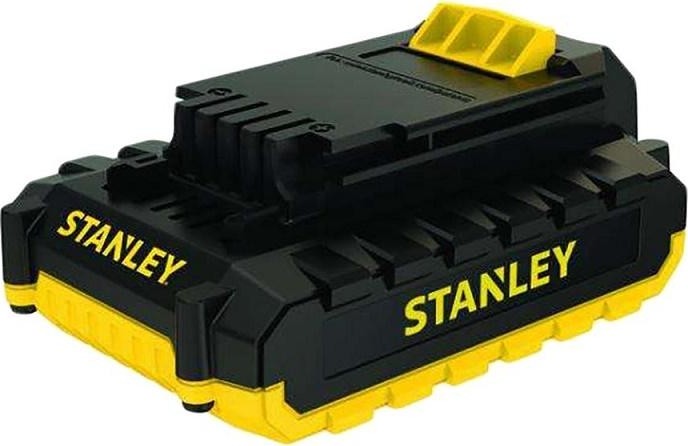 Аккумулятор STANLEY 18V 2.0 Ач Li-Ion  (SB20D-RU) SB20D-RU