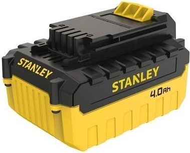 Аккумулятор STANLEY 18V 4.0 Ач Li-Ion  (SB20M-RU) SB20M-RU