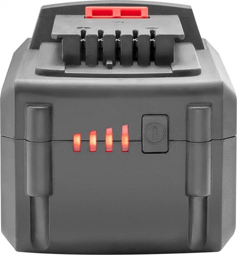 Аккумулятор СТАВР АКБ-20/4 4.0 ач li-ion ст20-4акб - изображение 2