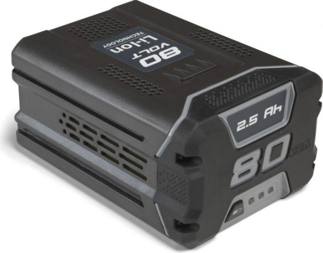 Аккумулятор  STIGA SBT 2580 AE 270251088/S16