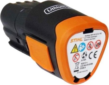 Аккумулятор  STIHL 45154006500 для HSA 25