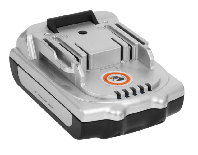 Аккумулятор Sturm CD3220BL-53 1Вatterysystem, 20В, 2Ач