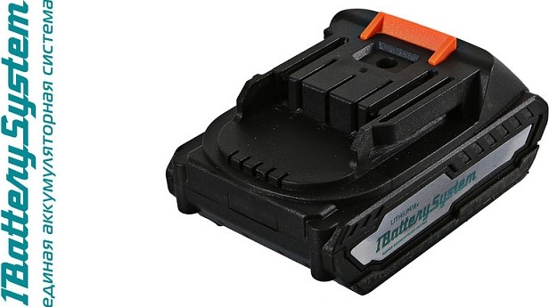 Аккумулятор Sturm SBP1802 - изображение 4