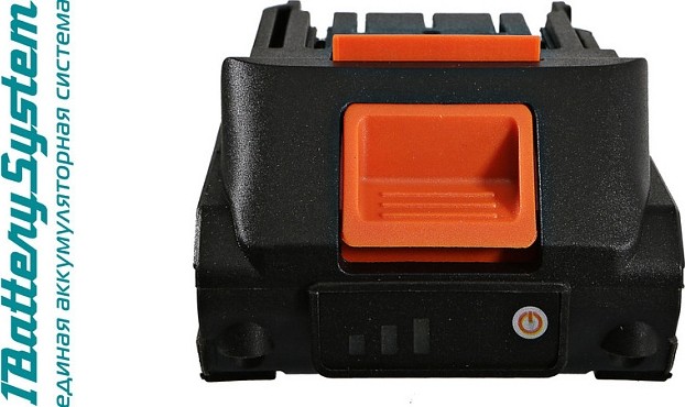 Аккумулятор Sturm SBP1802 - изображение 3