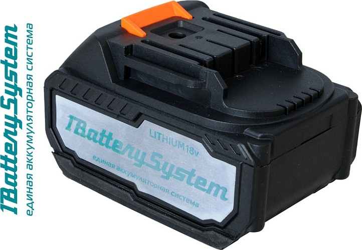 Аккумулятор Sturm SBP1804 - изображение 5