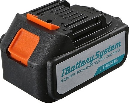 Аккумулятор Sturm SBP1805