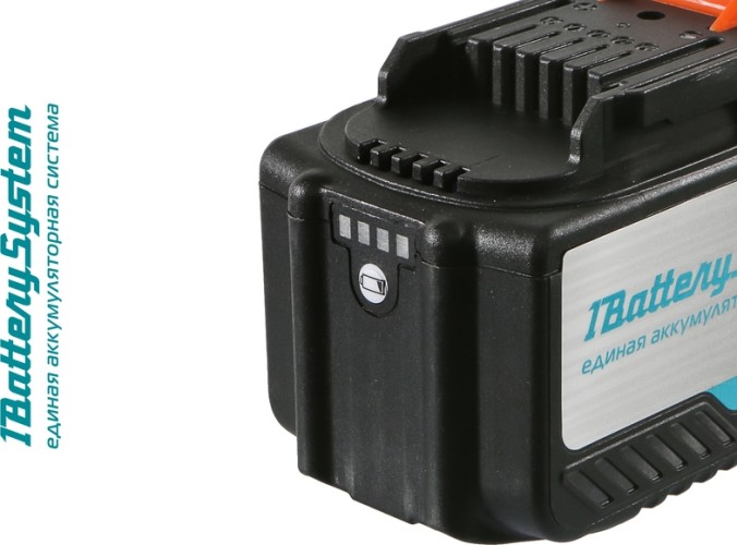 Аккумулятор Sturm SBP1806 - изображение 3