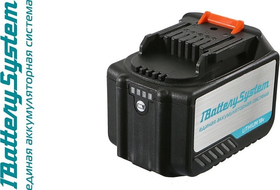 Аккумулятор Sturm SBP1806 - изображение 2