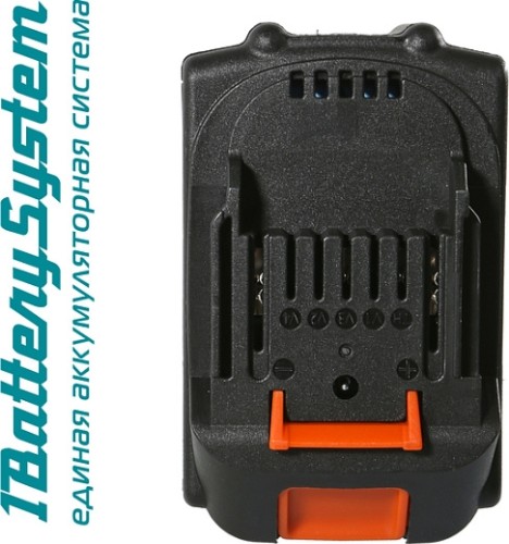 Аккумулятор Sturm SBP1806 - изображение 5