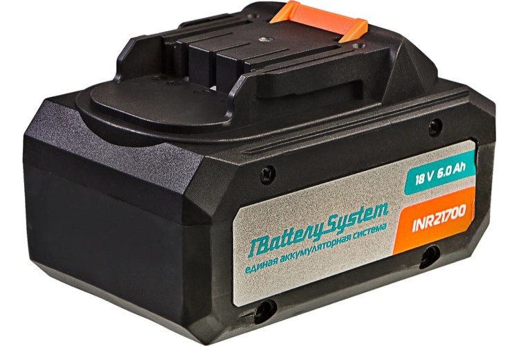 Аккумулятор Sturm SBP1806HP 18в, 6.0ач