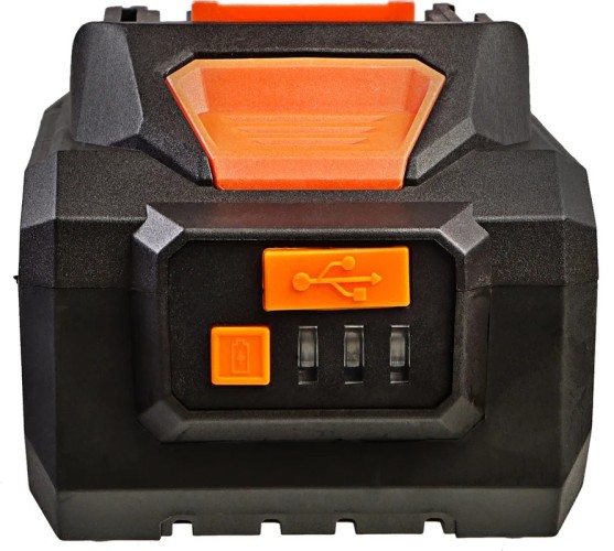 Аккумулятор Sturm SBP1808HP 18в, 8.0ач - изображение 2