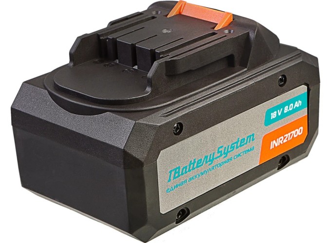 Аккумулятор Sturm SBP1808HP 18в, 8.0ач