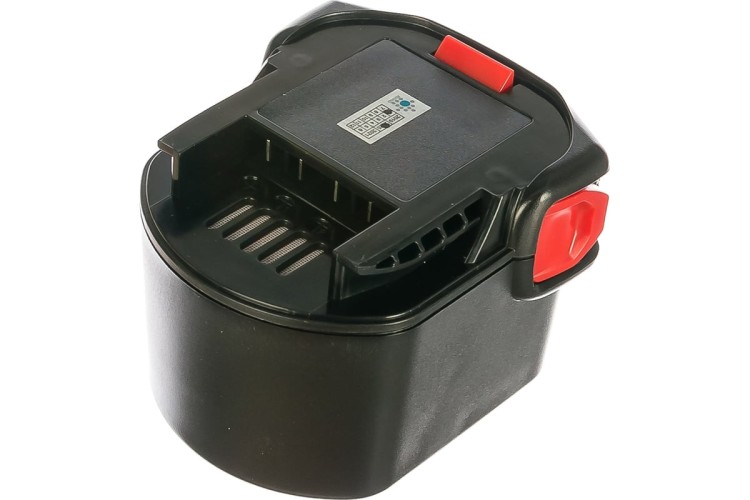 Аккумулятор TopON для AEG BBM 12В, 3.0Ah (Ni-Mh) TOP-PTGD-AEG-12(N)