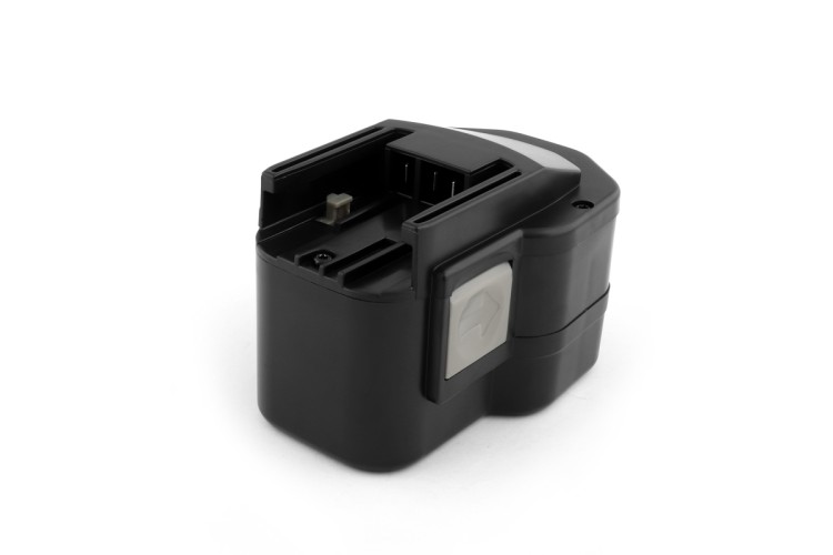 Аккумулятор TopON для AEG BBS, MILWAUKEE 12В, 1.3Ah (Ni-Cd) - изображение 2