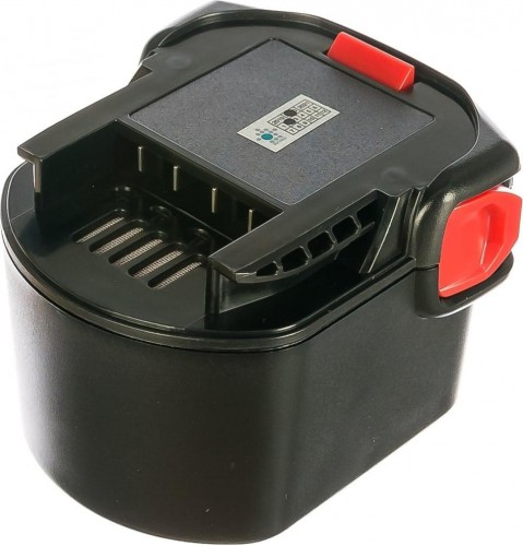 Аккумулятор TopON для AEG BBM 12В, 1.5Ah (Ni-Cd)