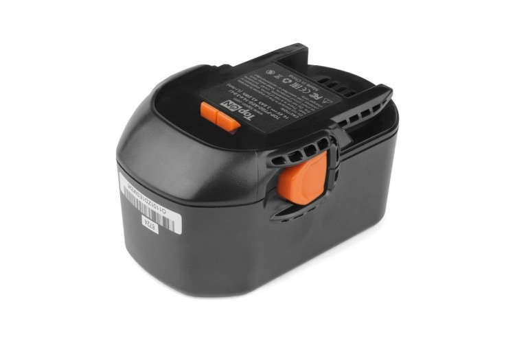 Аккумулятор TopON для AEG L1430R 14.4В, 3.0Ah (Li-Ion)